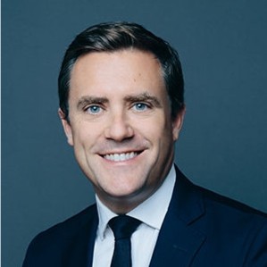 Sébastien Martyn, 3A Partners